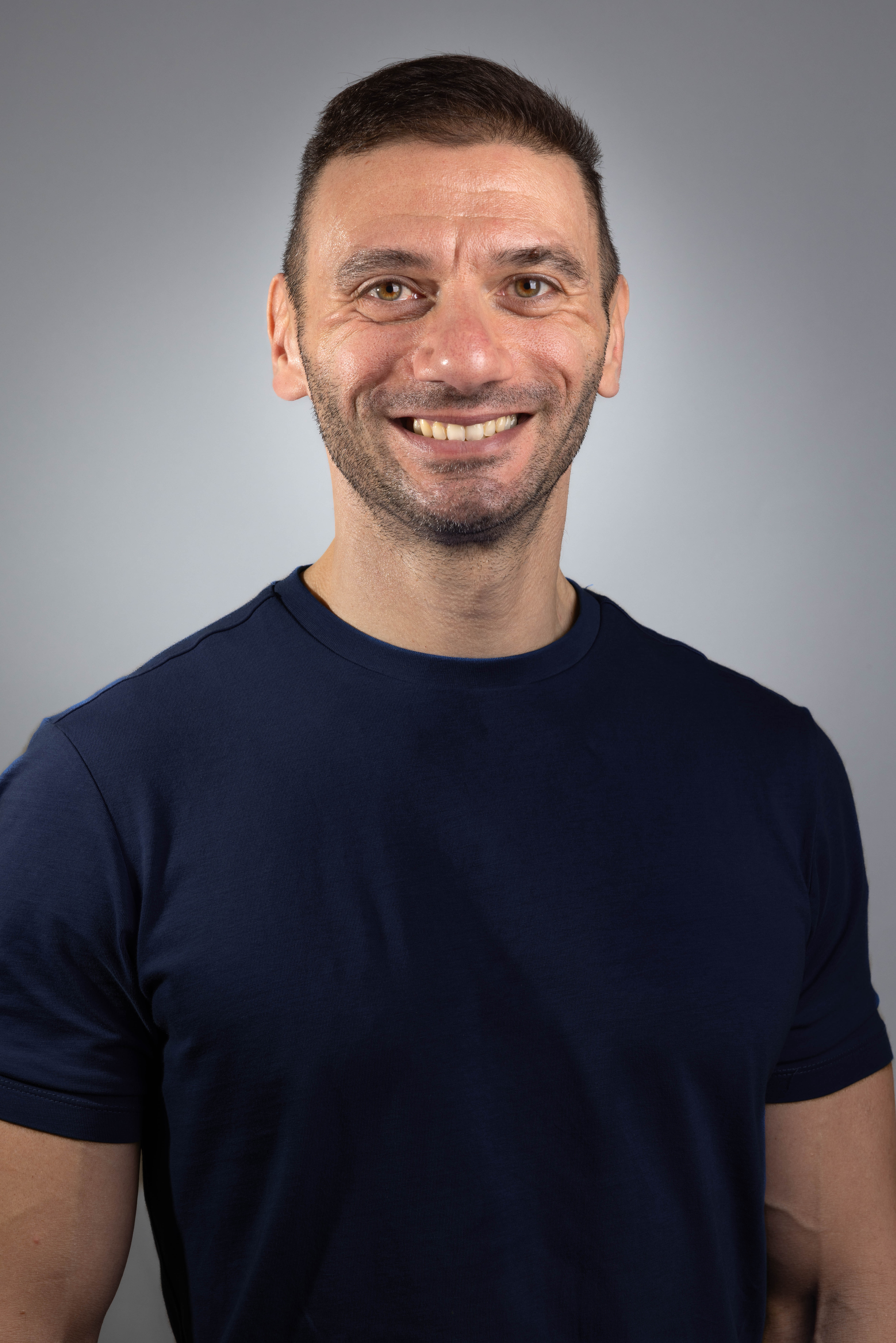 CIOCCA ALESSANDRO- DUNKELBLAU-2707 CIOCCA ALESSANDRO- DUNKELBLAU-2707