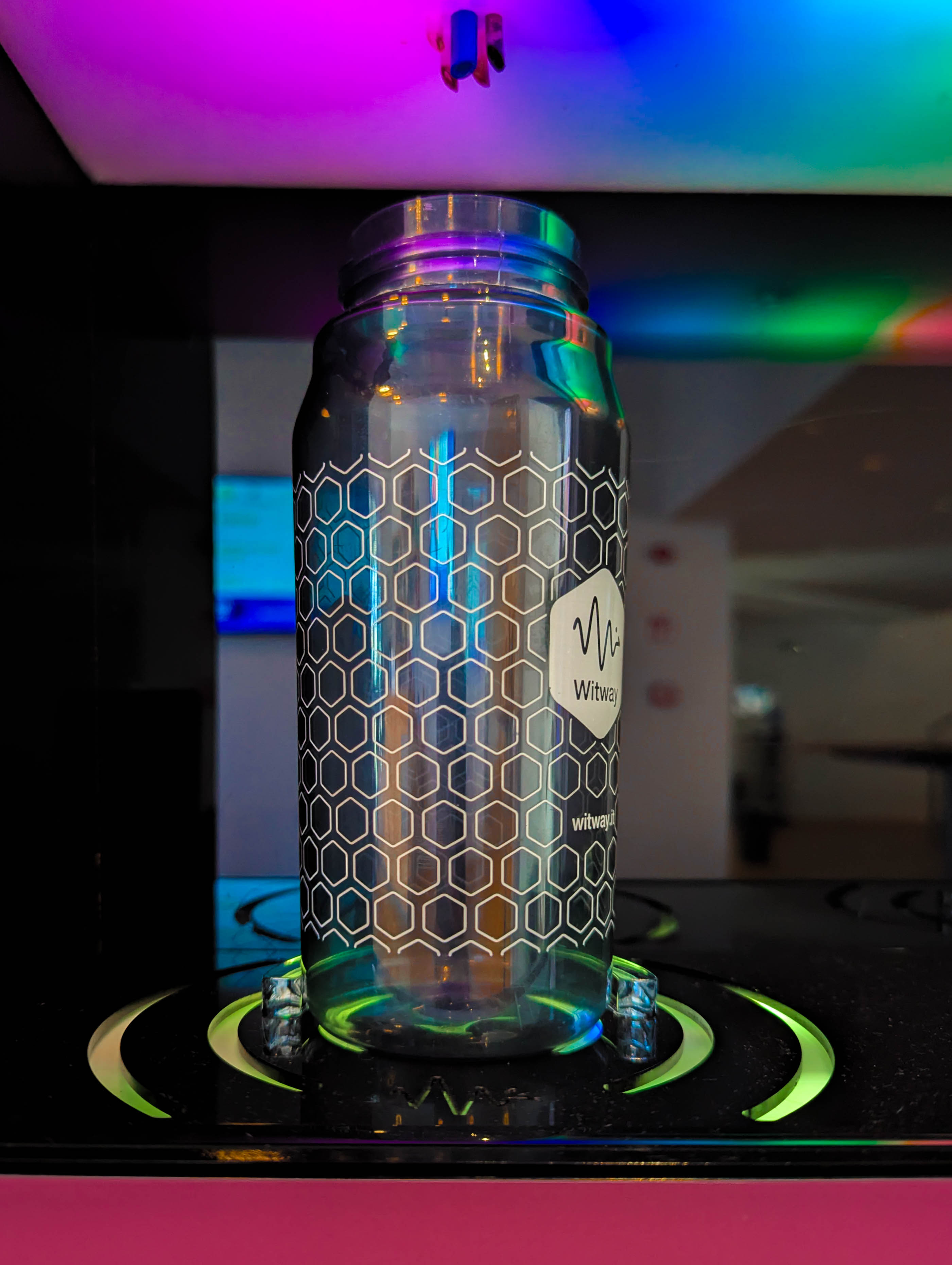 Flasche Shaker-081137570 Flasche Shaker-081137570