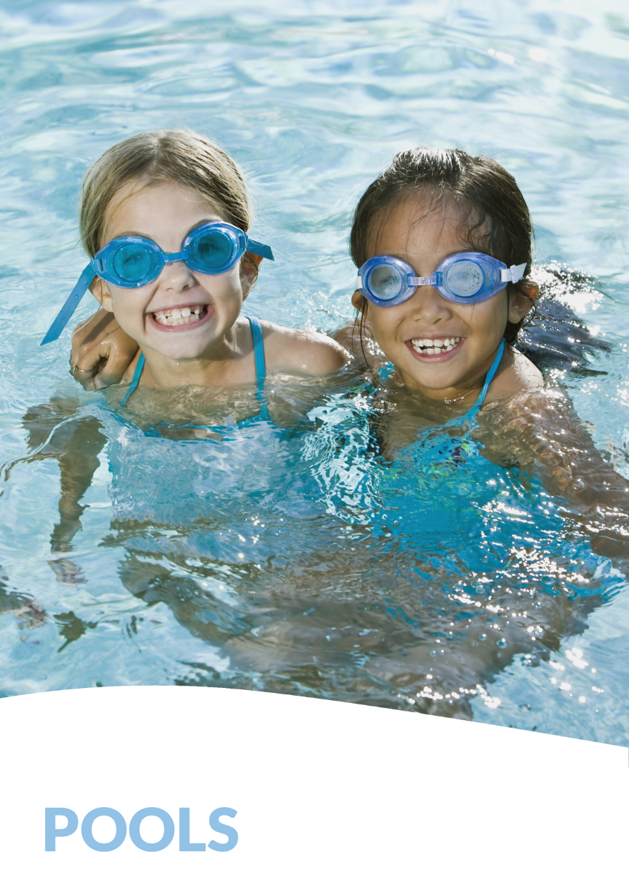 Titelbild Pools Titelbild Pools